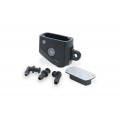CNC Racing Universal Billet Rear Brake Reservoir Body ALSO OE REPLACEMENT For All MV Agusta Models